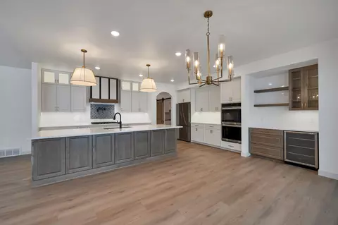 Kitchen - 110 Beckerae Ct, Wrightstown, WI 54180 photo 12 of 12