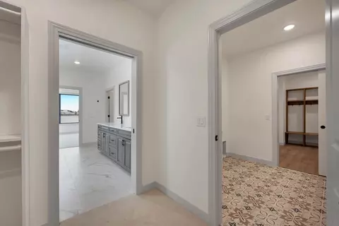 Entry Way - 110 Beckerae Ct, Wrightstown, WI 54180 photo 10 of 15