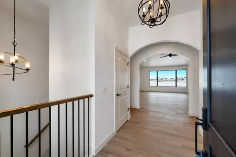 Entry Way - 110 Beckerae Ct, Wrightstown, WI 54180 photo 1 of 15