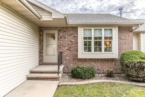 20 Spencer Village Ct, Appleton, WI 54914 photo 3