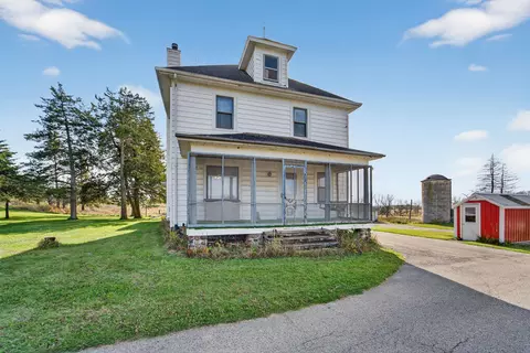 n5697 Skunk Hollow Road, Ripon, WI 54971 photo 3