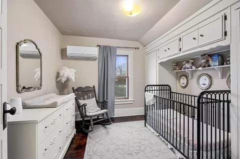 Bedroom - 814 Main St, Wrightstown, WI 54180 photo 5 of 7