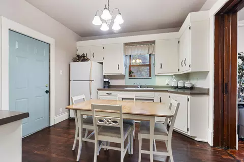 Kitchen - 814 Main St, Wrightstown, WI 54180 photo 2 of 2