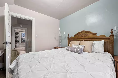 Bedroom - 814 Main St, Wrightstown, WI 54180 photo 4 of 7