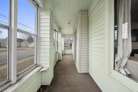 Exterior - 814 Main St, Wrightstown, WI 54180 photo 1 of 9