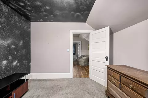 Bedroom - 814 Main St, Wrightstown, WI 54180 photo 7 of 7