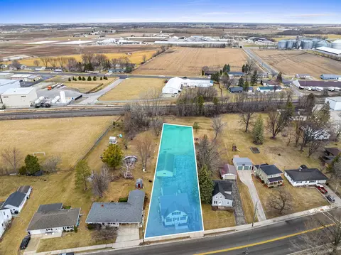 View/Area - 814 Main St, Wrightstown, WI 54180 photo 2 of 4