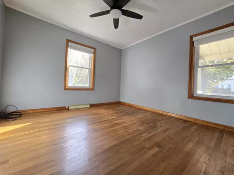 Living - 126 E North St, Plainfield, WI 54966 photo 5 of 5
