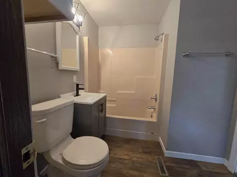 Bath - 126 E North St, Plainfield, WI 54966 photo 1 of 1