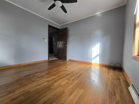 Bedroom - 126 E North St, Plainfield, WI 54966 photo 1 of 2