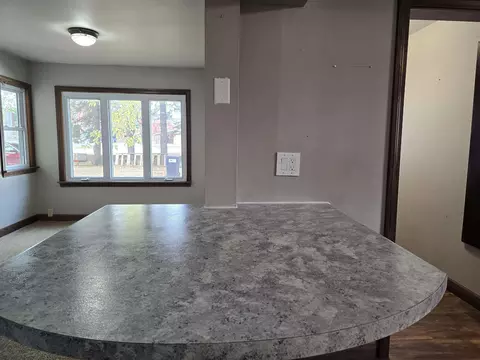 Kitchen - 126 E North St, Plainfield, WI 54966 photo 3 of 3
