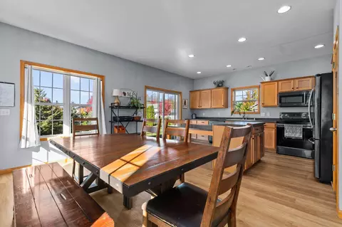 Dining - 4124 E Glory Ln, Appleton, WI 54913 photo 3 of 3