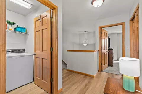Entry Way - 4124 E Glory Ln, Appleton, WI 54913 photo 5 of 5