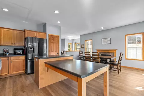 Kitchen - 4124 E Glory Ln, Appleton, WI 54913 photo 1 of 6