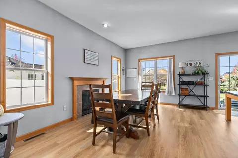 Dining - 4124 E Glory Ln, Appleton, WI 54913 photo 1 of 3