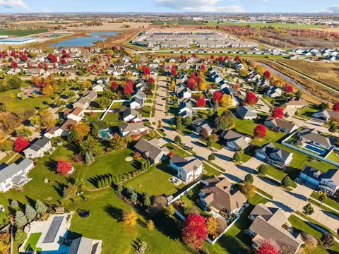 View/Area - 4124 E Glory Ln, Appleton, WI 54913 photo 9 of 10