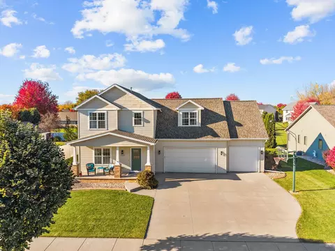 View/Area - 4124 E Glory Ln, Appleton, WI 54913 photo 10 of 10