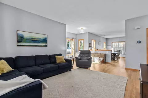 Living - 4124 E Glory Ln, Appleton, WI 54913 photo 1 of 5