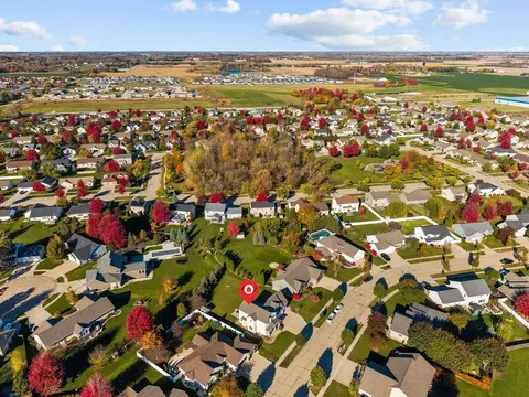 View/Area - 4124 E Glory Ln, Appleton, WI 54913 photo 8 of 10