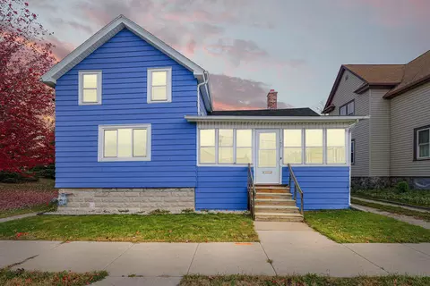 197 N Lincoln Ave, Fond Du Lac, WI 54935