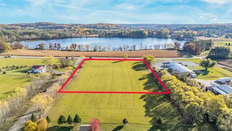 n6317 Lake Breeze Lane, Scandinavia, WI 54977