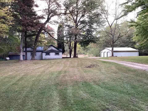 w3082 Badger Drive, Pine River, WI 54965