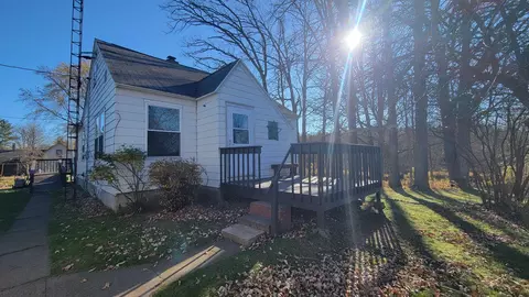 n8872 Elm Street, Gilman, WI 54433