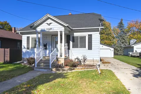1619 Farlin Ave, Green Bay, WI 54302