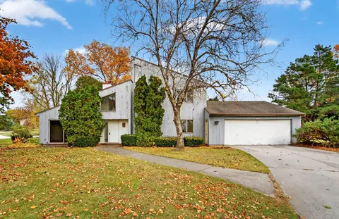 n7754 Ledgeview Springs Drive, Fond Du Lac, WI 54937