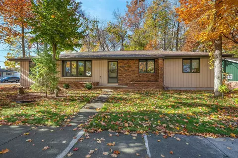 Exterior - 2635 S Harmon St, Appleton, WI 54915 photo 10 of 10