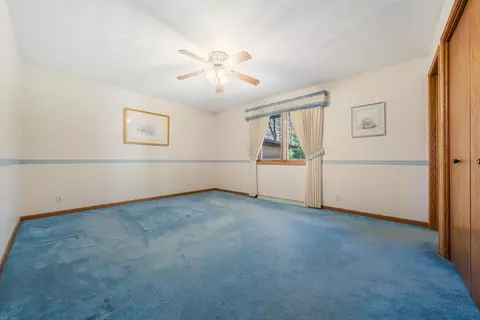 Bedroom - 2635 S Harmon St, Appleton, WI 54915 photo 5 of 7