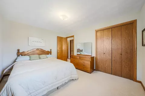 Bedroom - 2635 S Harmon St, Appleton, WI 54915 photo 4 of 7