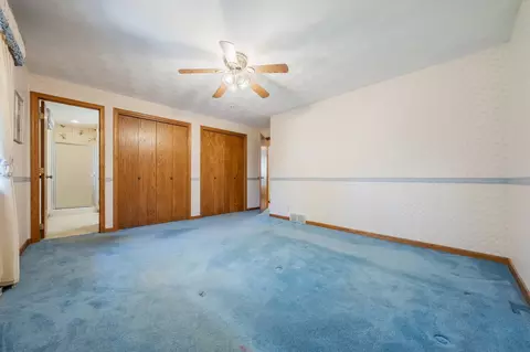 Bedroom - 2635 S Harmon St, Appleton, WI 54915 photo 7 of 7
