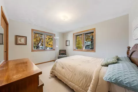 Bedroom - 2635 S Harmon St, Appleton, WI 54915 photo 3 of 7