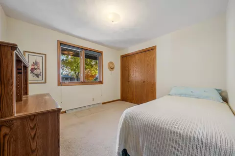 Bedroom - 2635 S Harmon St, Appleton, WI 54915 photo 1 of 7