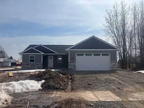 4933 Water Mint Way, Howard, WI 54313