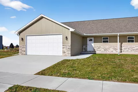 524 Founders Way, Little Chute, WI 54140