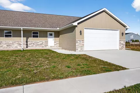 526 Founders Way, Little Chute, WI 54140