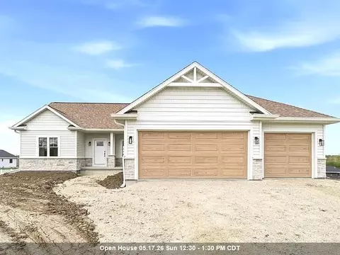 112 Shady Ln, Eden, WI 53019