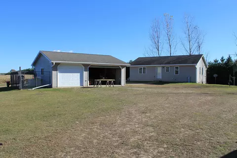 n302 24th Avenue, Neshkoro, WI 54960