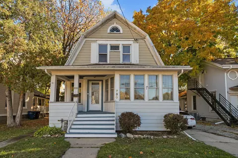 730 Jackson St, Oshkosh, WI 54901
