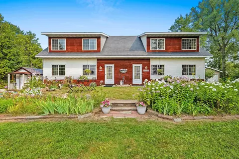 n6321 Cattau Beach Road, Shawano, WI 54166