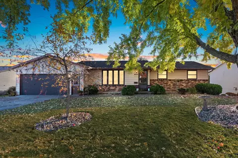 1036 Colle St, Luxemburg, WI 54217