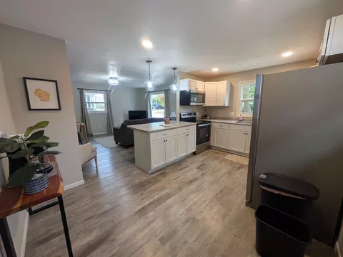 Kitchen - 227 E Winnebago St, Appleton, WI 54911 photo 1 of 2