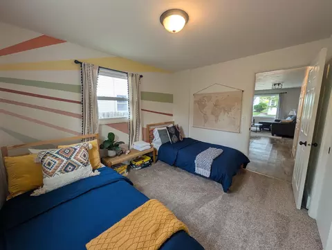 Bedroom - 227 E Winnebago St, Appleton, WI 54911 photo 6 of 13