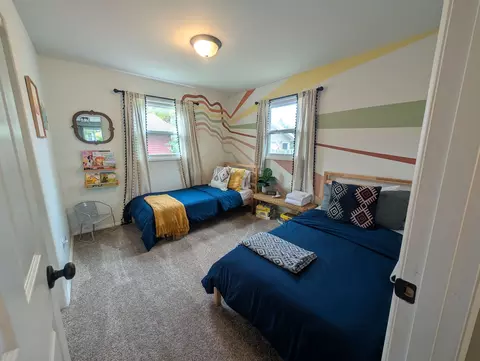 Bedroom - 227 E Winnebago St, Appleton, WI 54911 photo 5 of 13