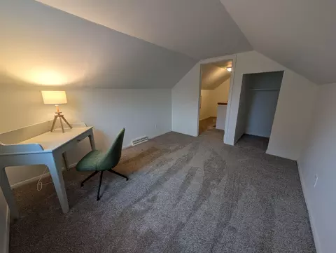 Bedroom - 227 E Winnebago St, Appleton, WI 54911 photo 13 of 13