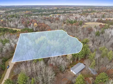 Crystal Rapids Road, Wausaukee, WI 54177