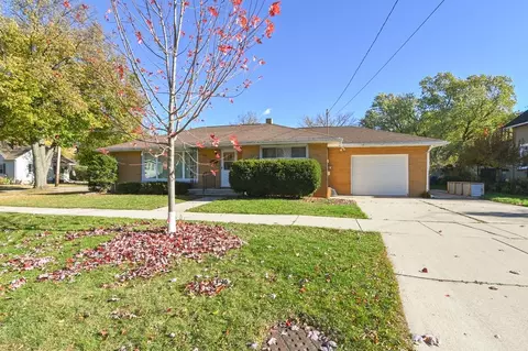 905 S Irwin Ave, Green Bay, WI 54301
