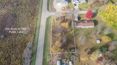 cartwright road, Winneconne, WI 54986